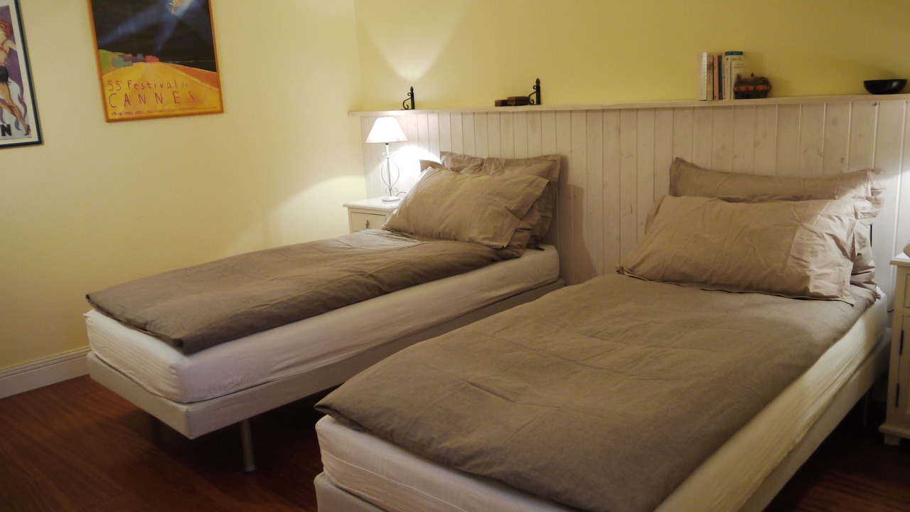 Photo of Bedroom in Historic Center