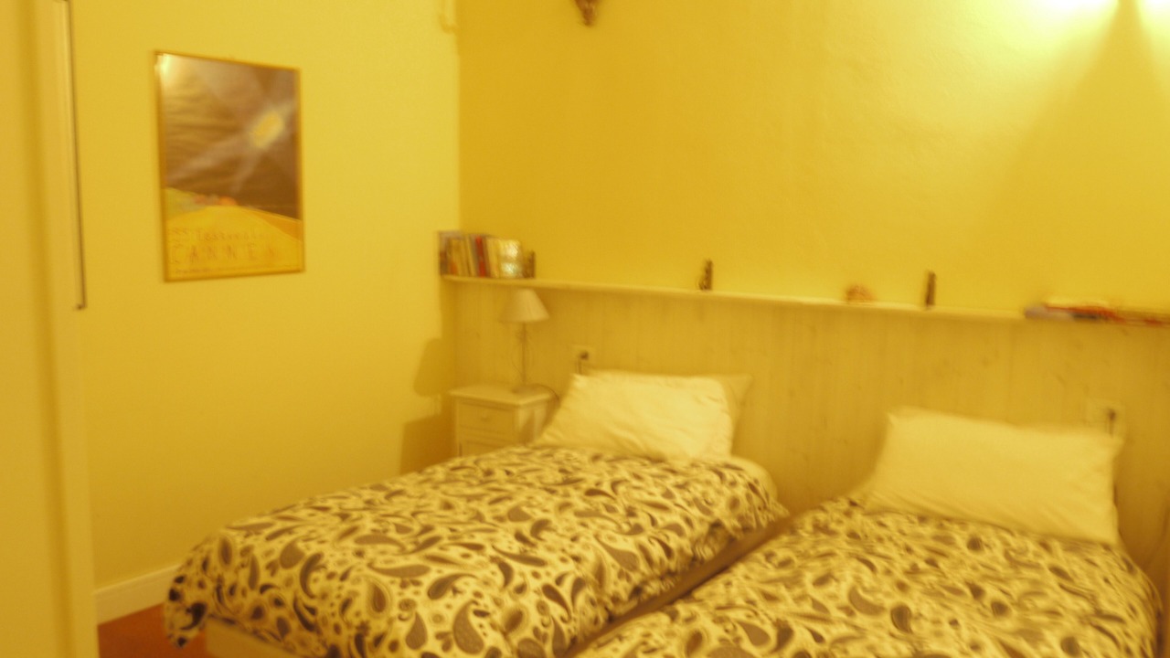 Photo of Bedroom in Historic Center