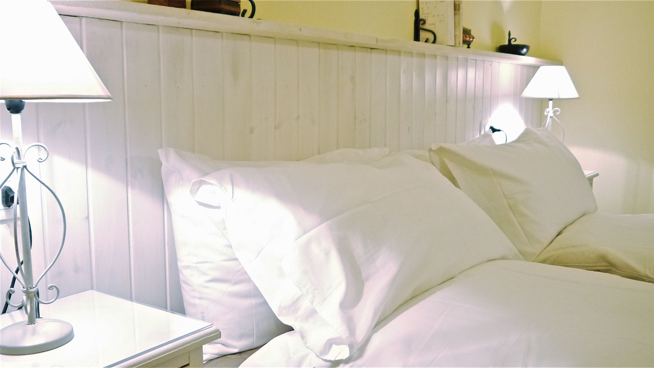 Photo of Bedroom in Historic Center