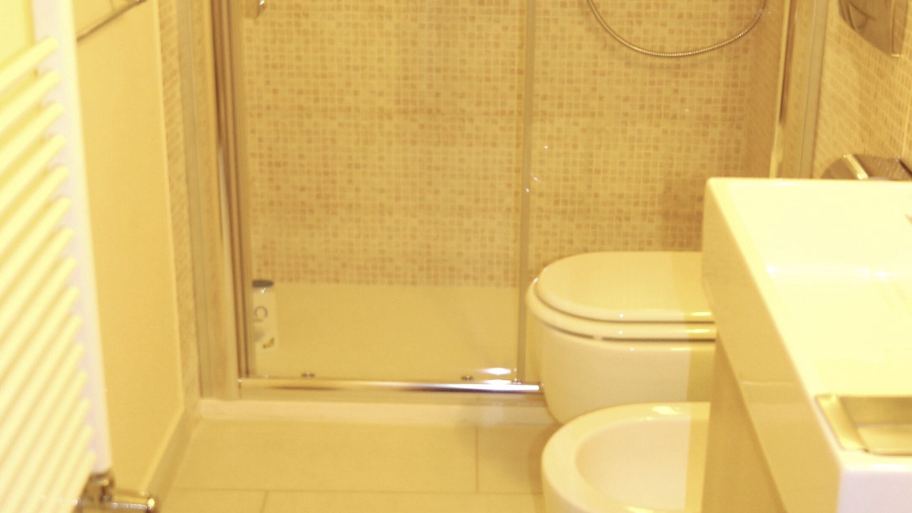 Photo of Bathroom in Historic Center