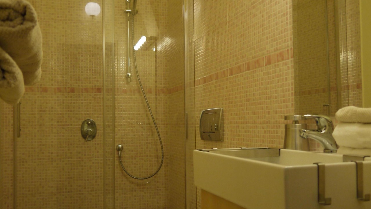 Photo of Bathroom in Historic Center
