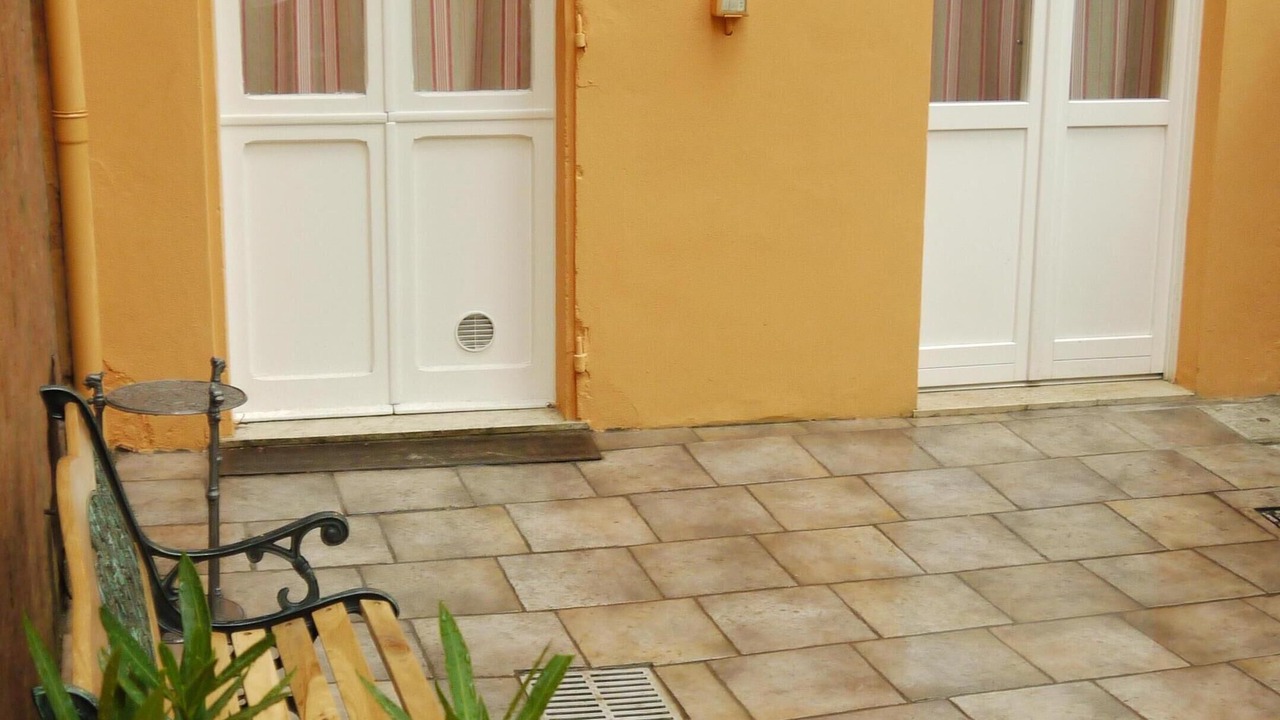 Photo of Outdoor in Historic Center