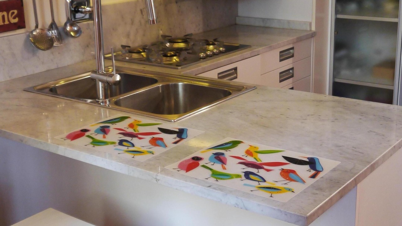 Photo of Kitchen in Historic Center