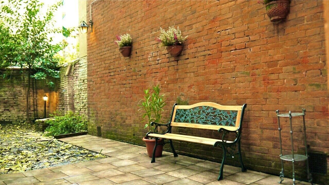 Photo of Outdoor in Historic Center