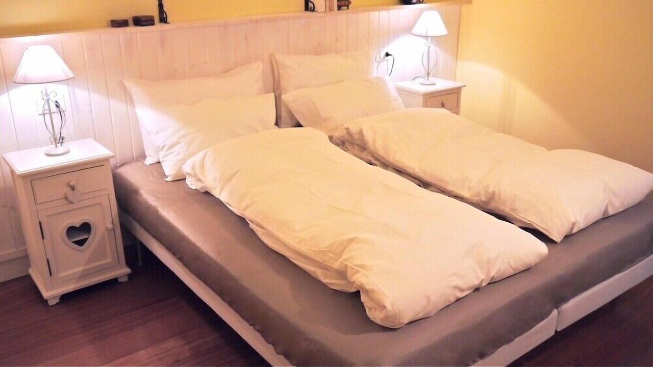 Photo of Bedroom in Historic Center