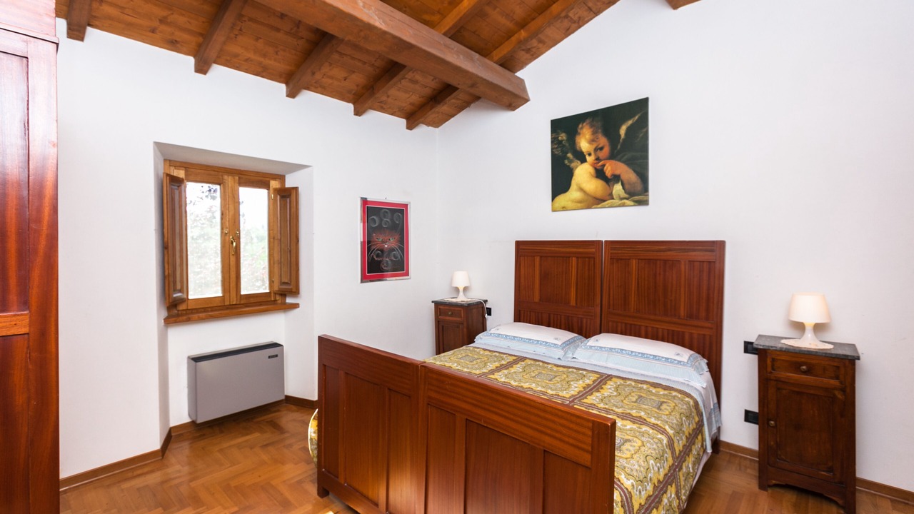 Photo of Bedroom in Doganaccia
