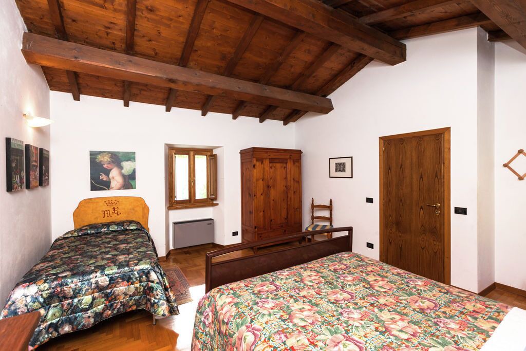 Photo of Bedroom in Doganaccia