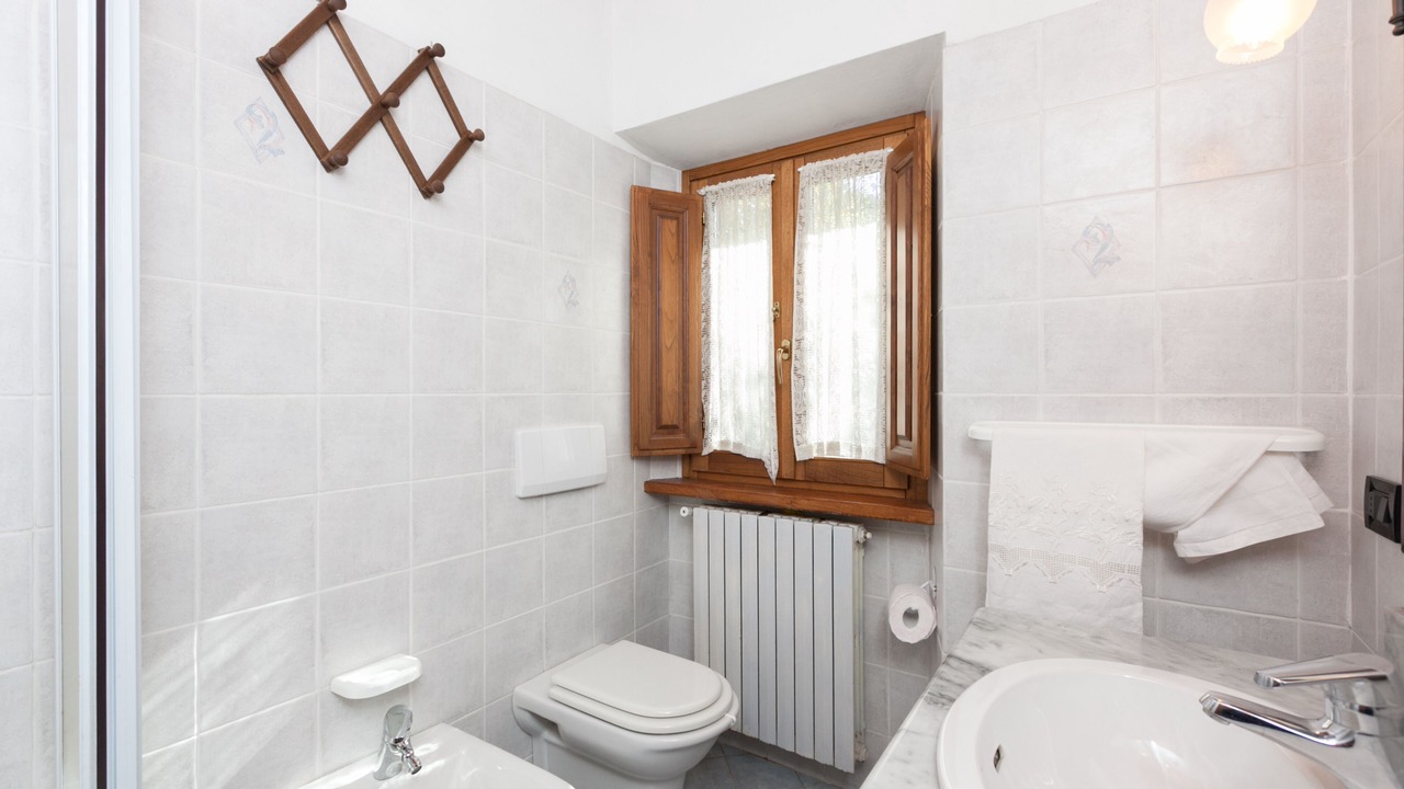 Photo of Bathroom in Doganaccia