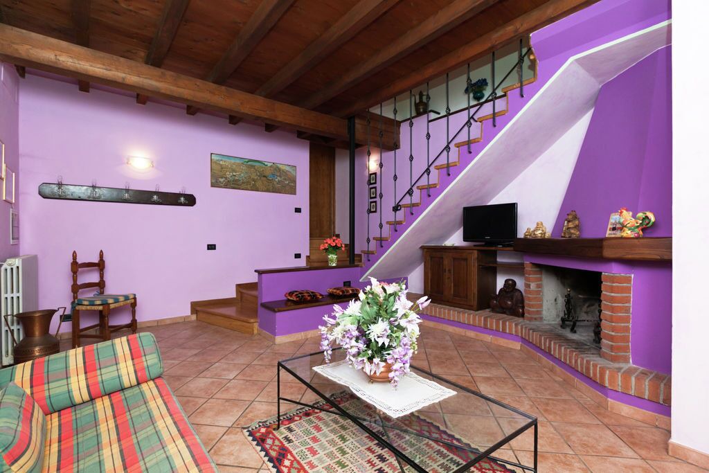 Photo of Livingroom in Doganaccia