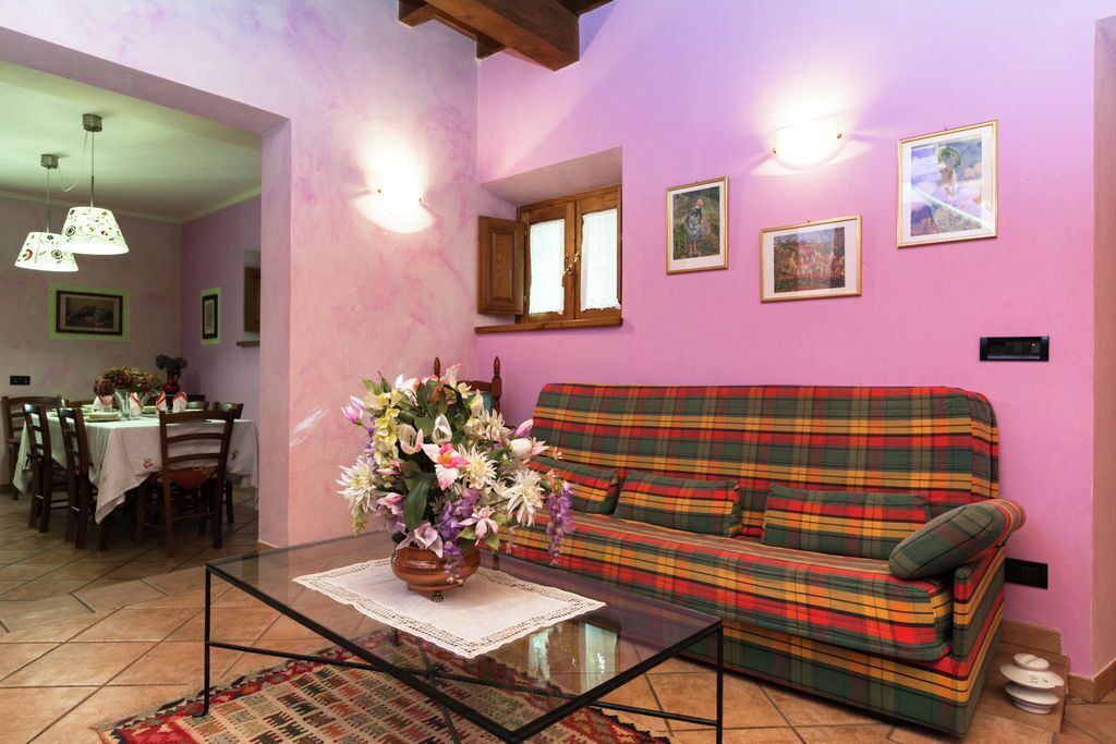 Photo of Livingroom in Doganaccia