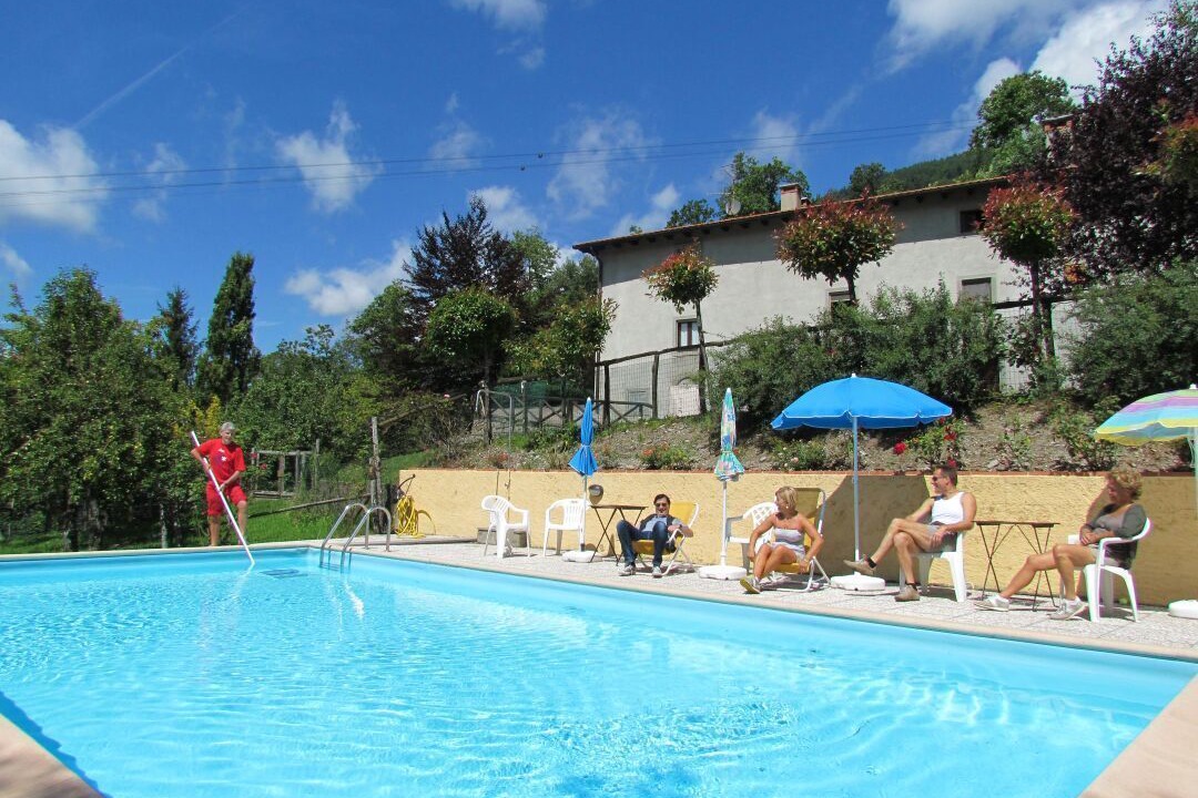 Photo of Outdoor in Doganaccia