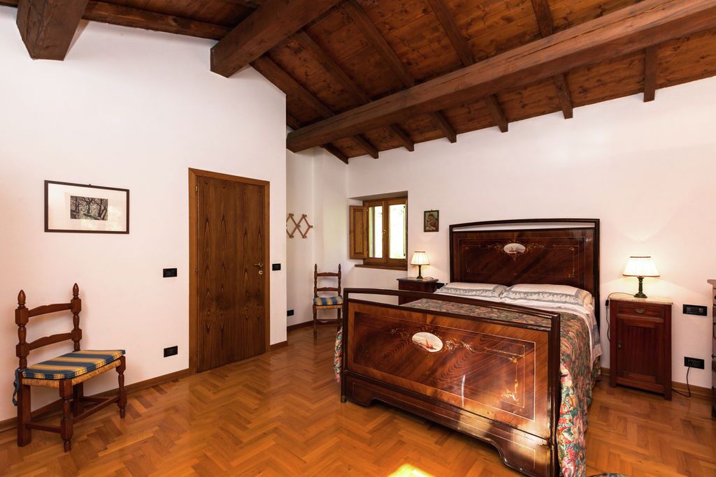 Photo of Bedroom in Doganaccia