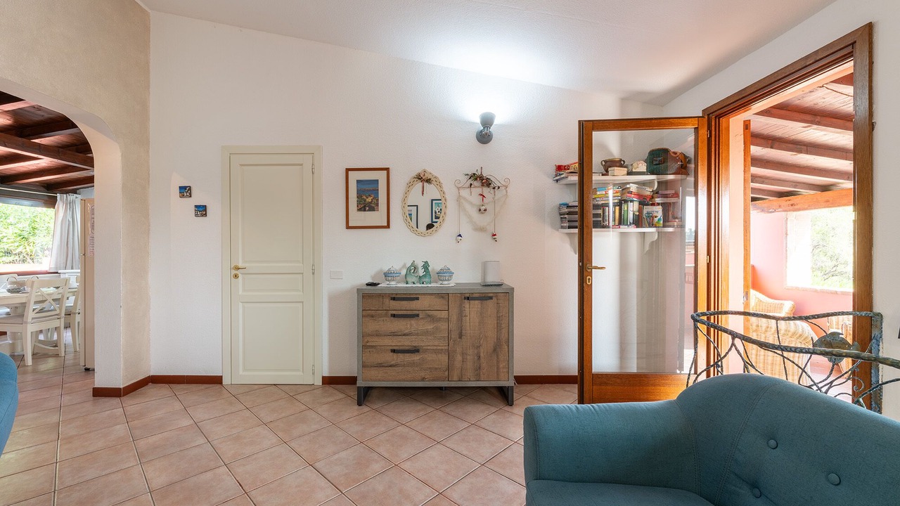 Photo of Livingroom in Geremeas