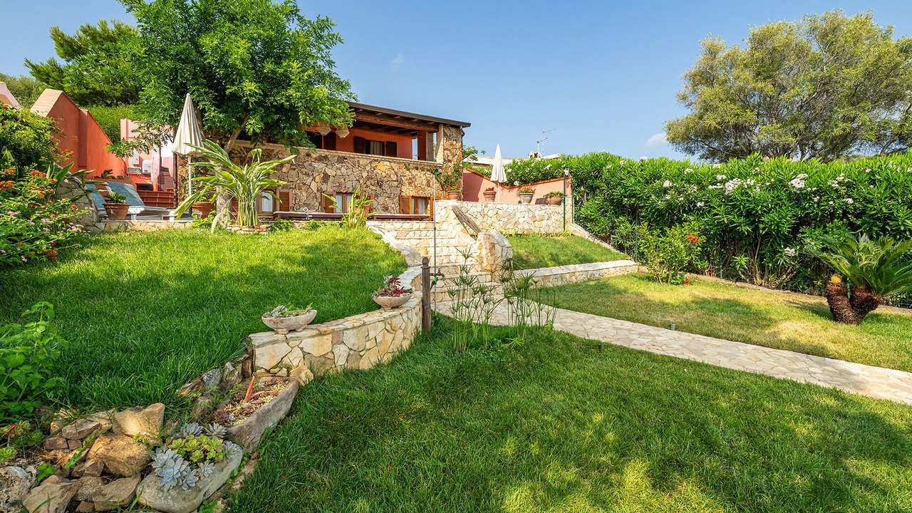 Photo of Outdoor in Geremeas