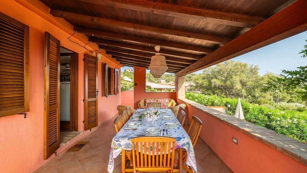 Photo of Outdoor in Geremeas