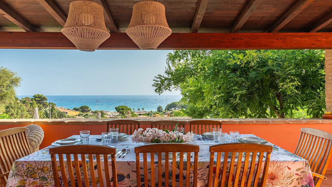 Photo of Outdoor in Geremeas