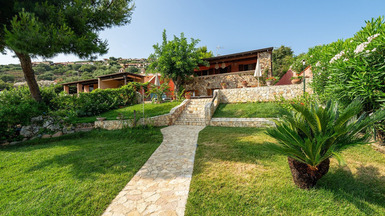 Photo of Outdoor in Geremeas