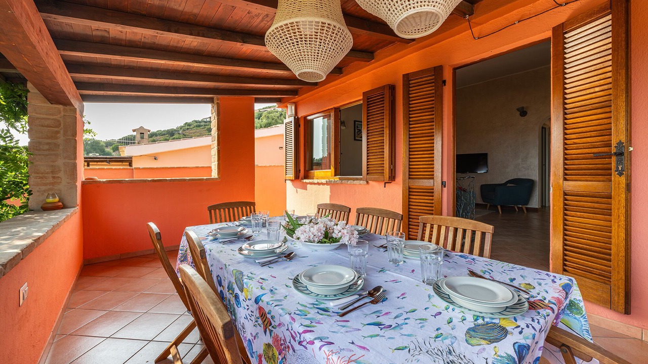 Photo of Outdoor in Geremeas