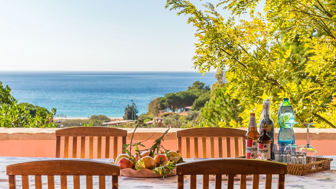 Photo of Outdoor in Geremeas