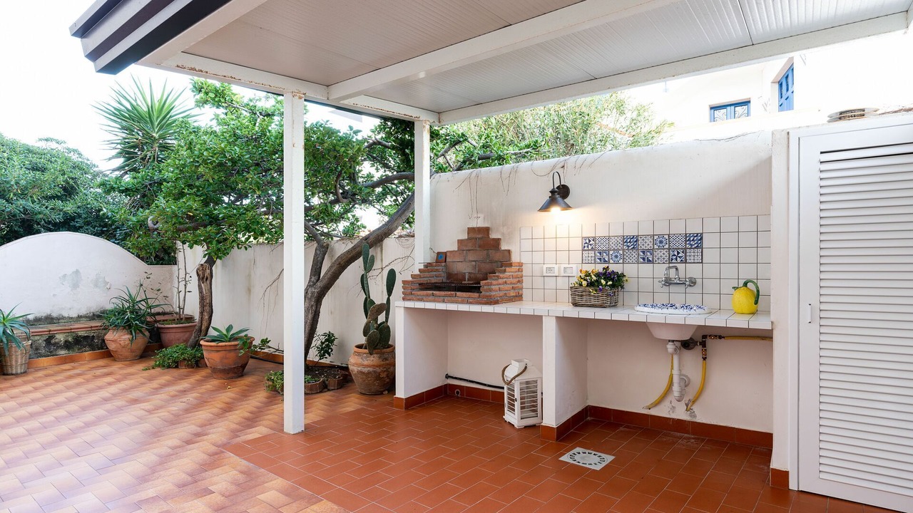 Photo of Outdoor in Pozzillo