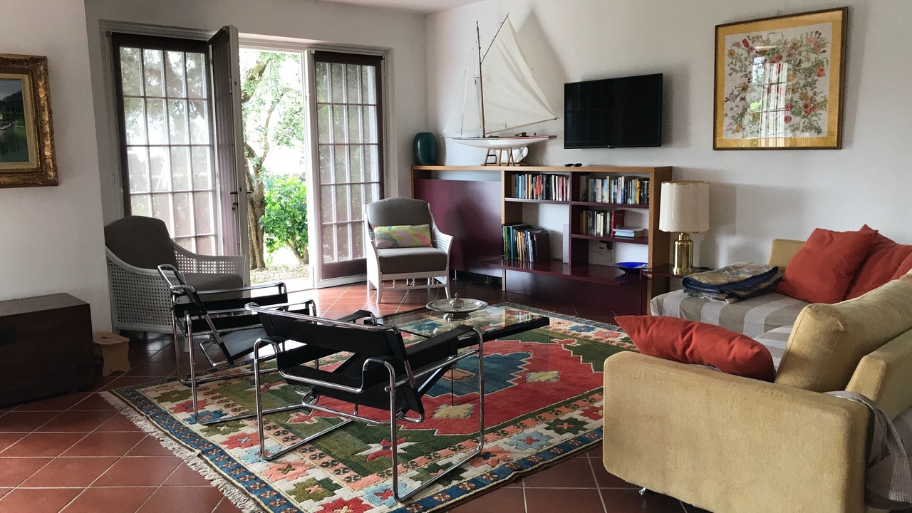 Photo of Livingroom in Albisano