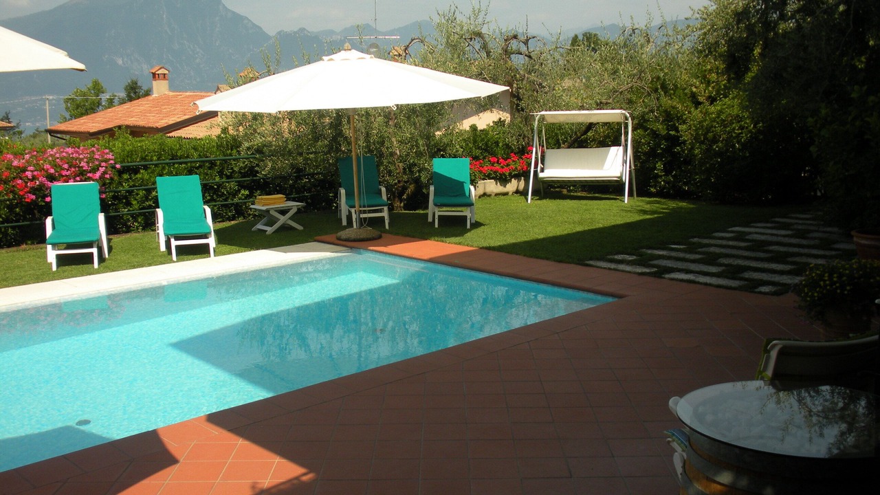Photo of Outdoor in Albisano