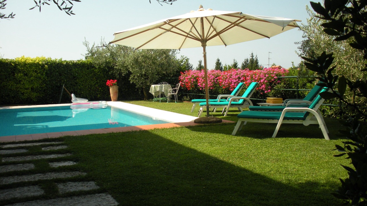 Photo of Outdoor in Albisano