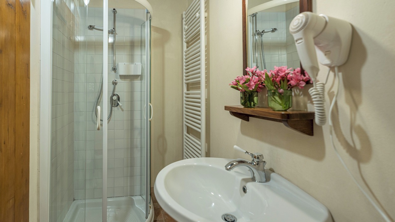 Photo of Bathroom in Cortona