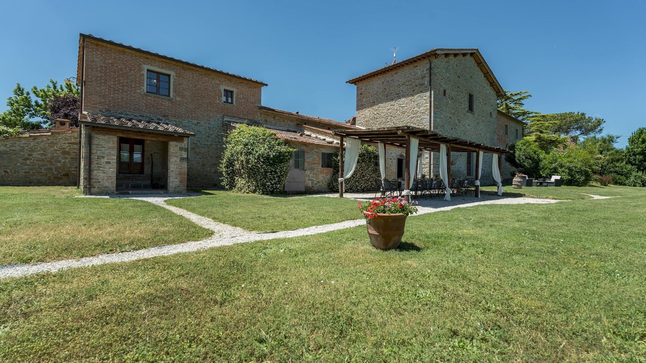 Photo of Outdoor in Cortona