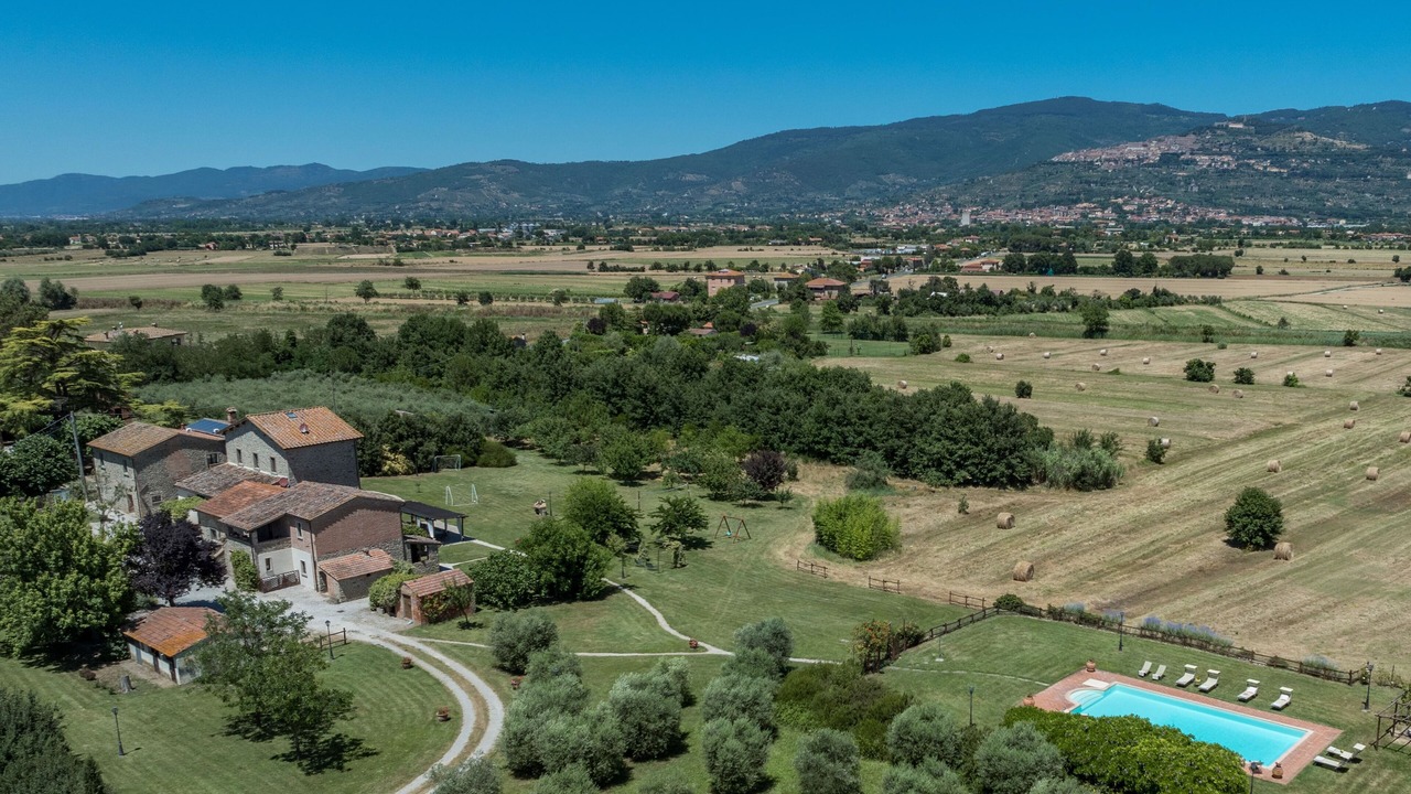 Photo of Outdoor in Cortona