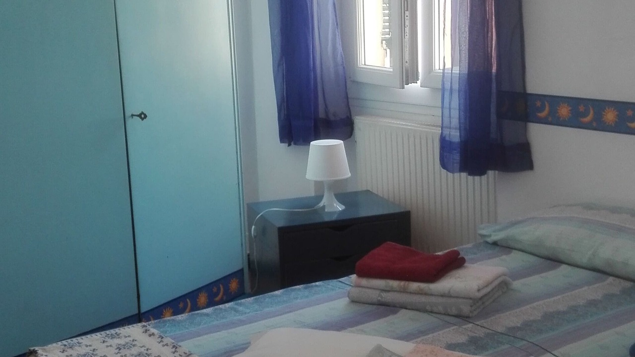 Photo of Bedroom in Pre