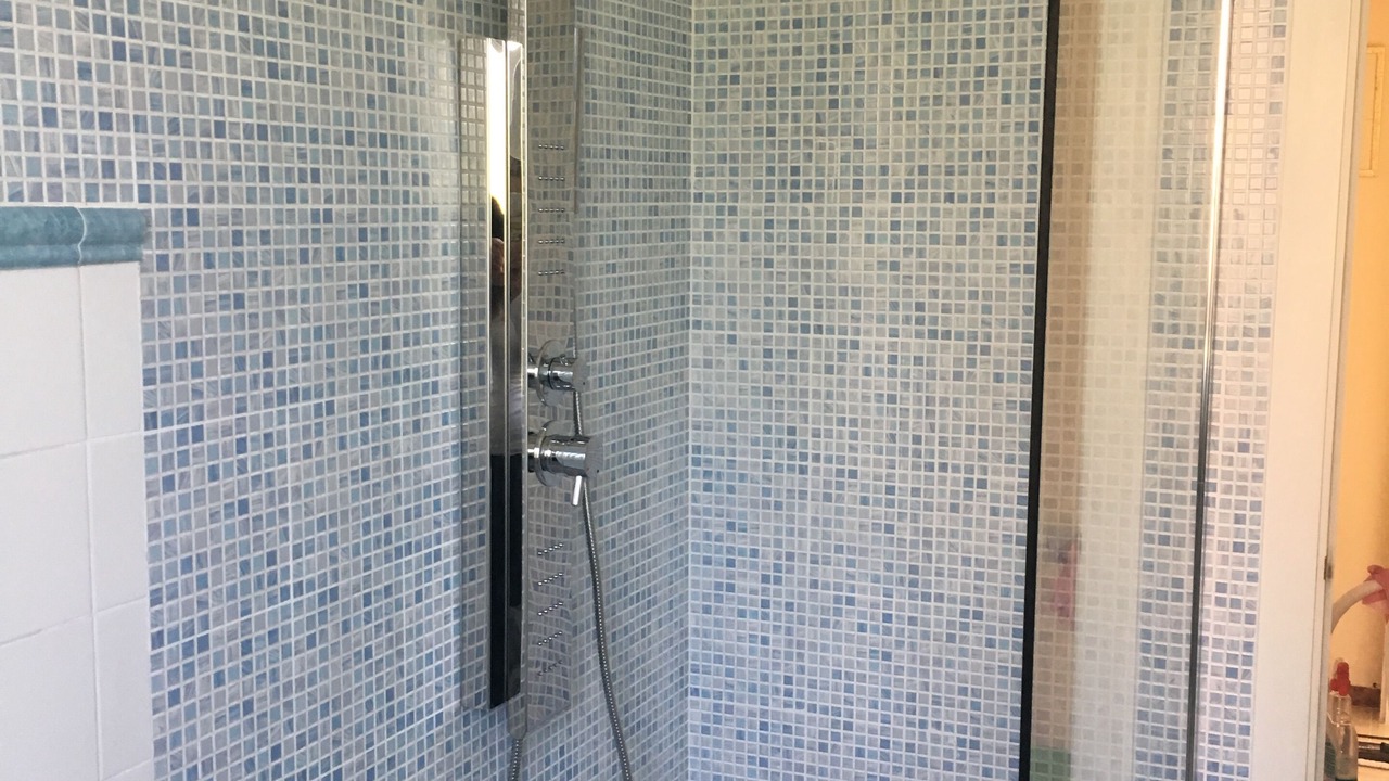 Photo of Bathroom in San Giovanni-Chiadino-Rozzol