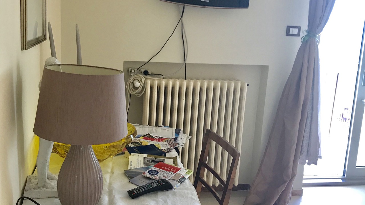 Photo of Bedroom in San Giovanni-Chiadino-Rozzol