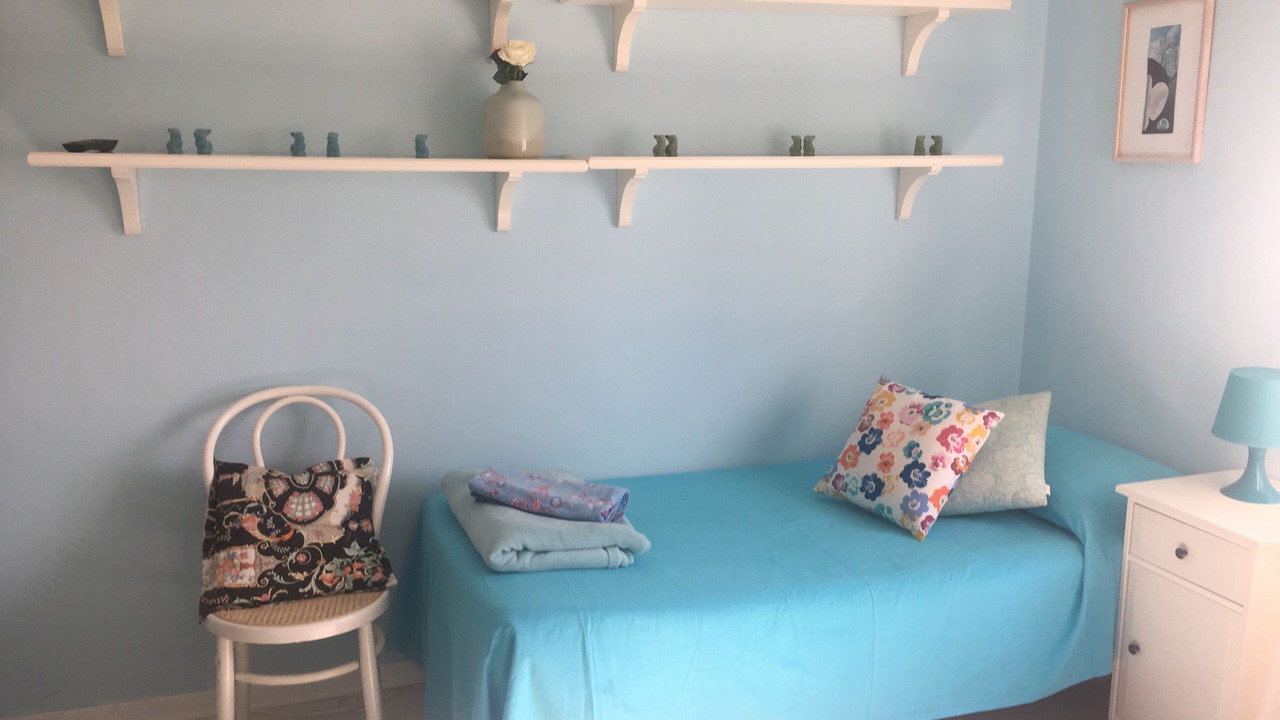 Photo of Bedroom in San Giovanni-Chiadino-Rozzol