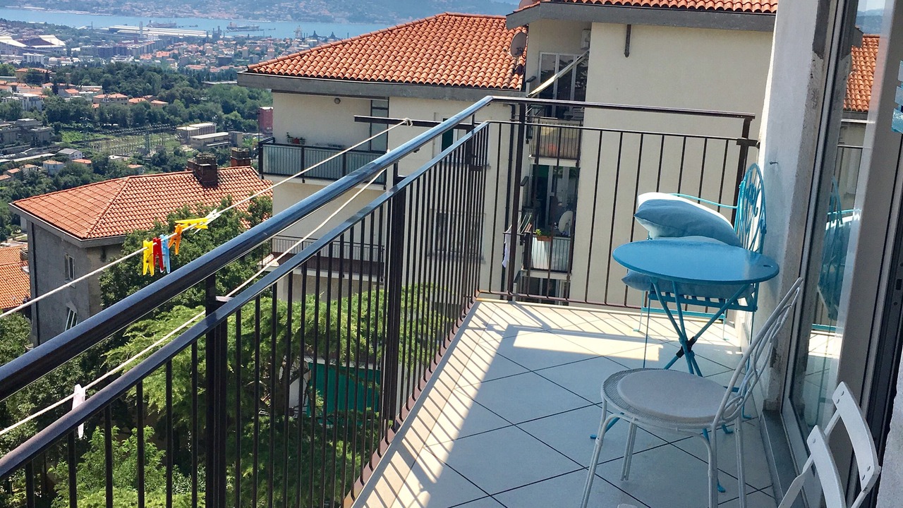 Photo of Outdoor in San Giovanni-Chiadino-Rozzol