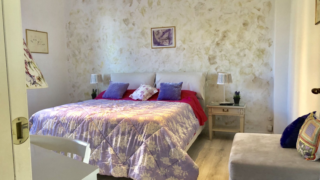 Photo of Bedroom in San Giovanni-Chiadino-Rozzol