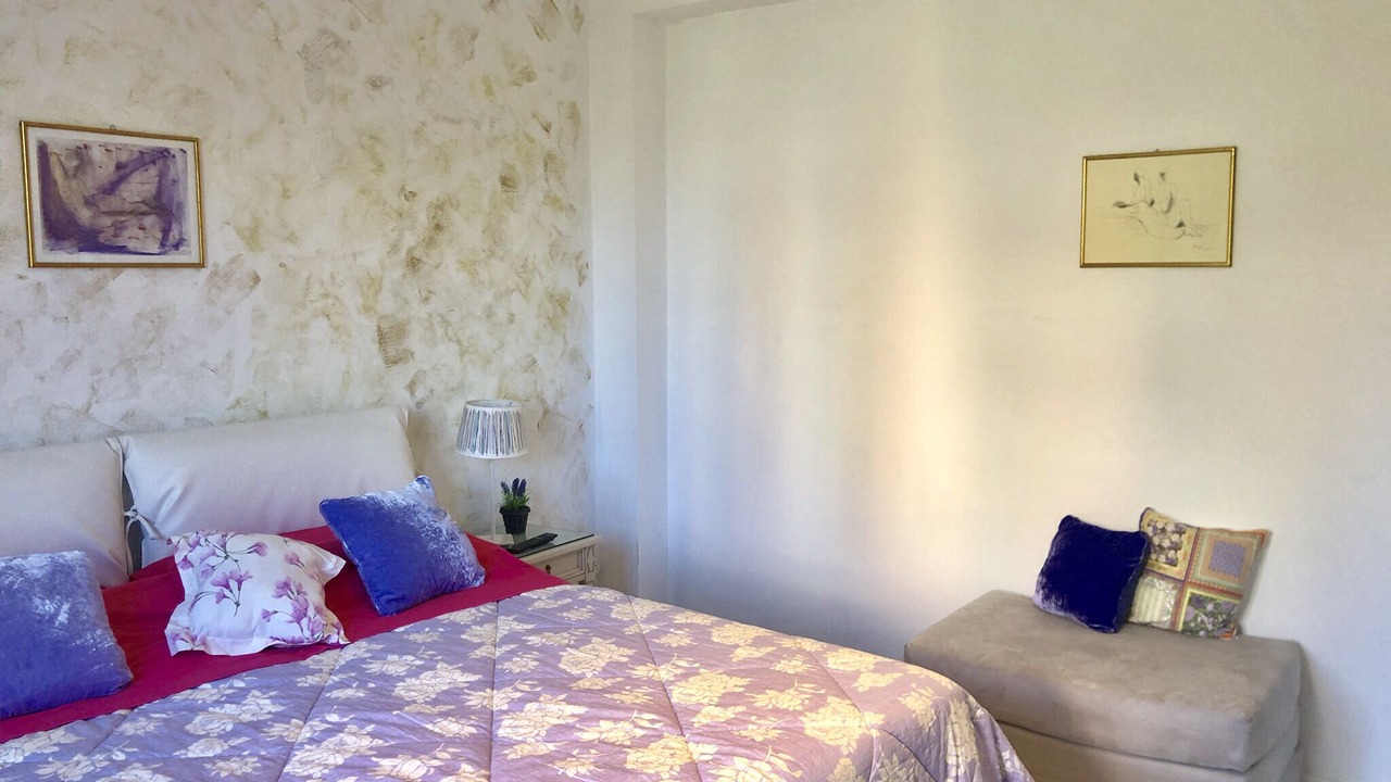 Photo of Bedroom in San Giovanni-Chiadino-Rozzol