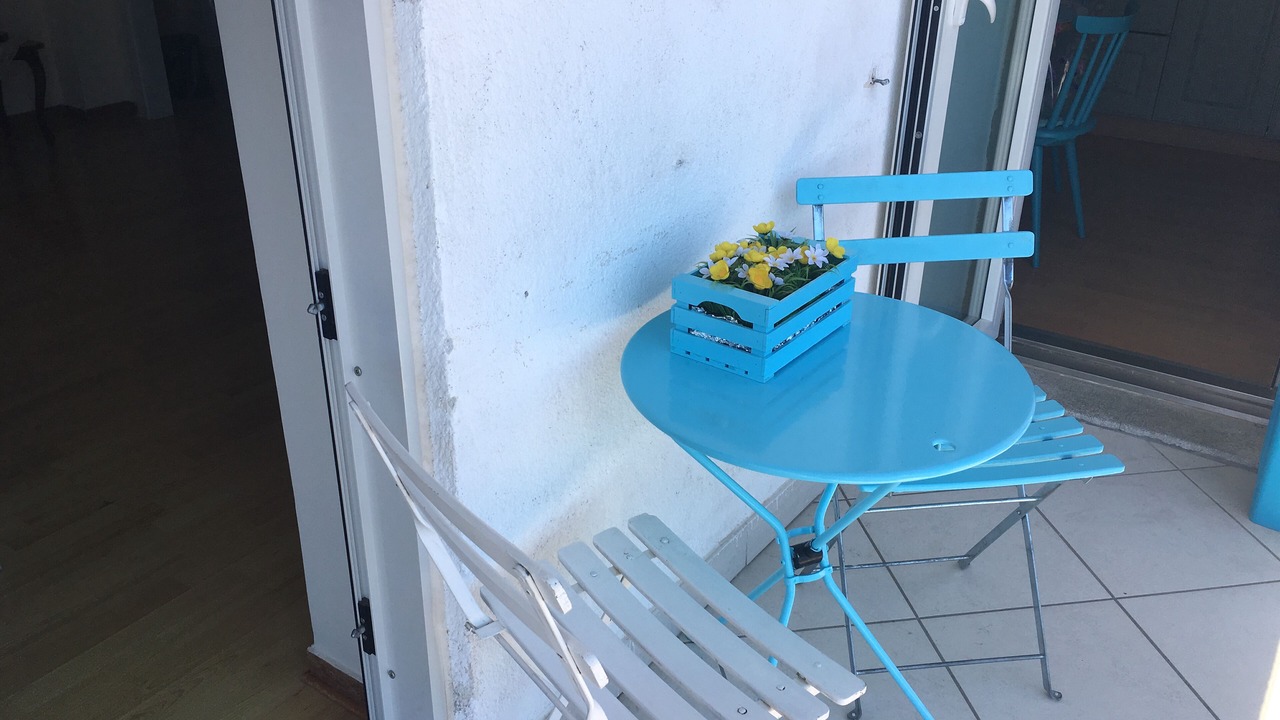 Photo of Outdoor in San Giovanni-Chiadino-Rozzol