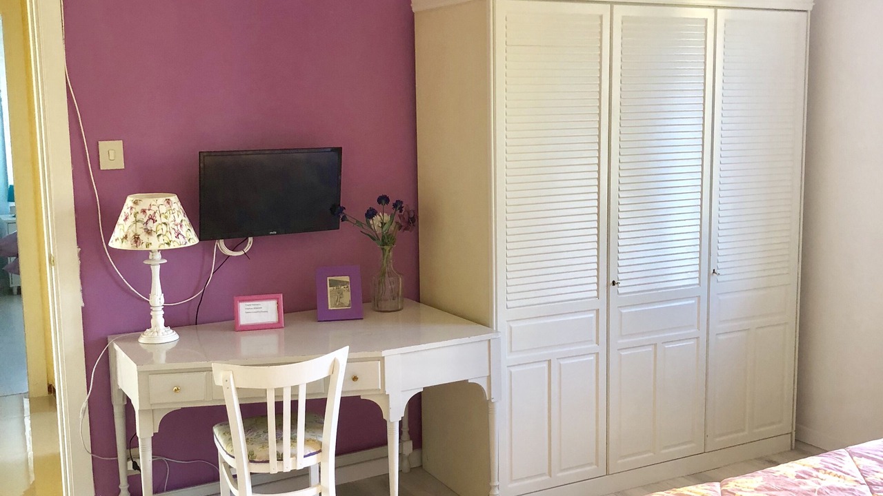Photo of Bedroom in San Giovanni-Chiadino-Rozzol