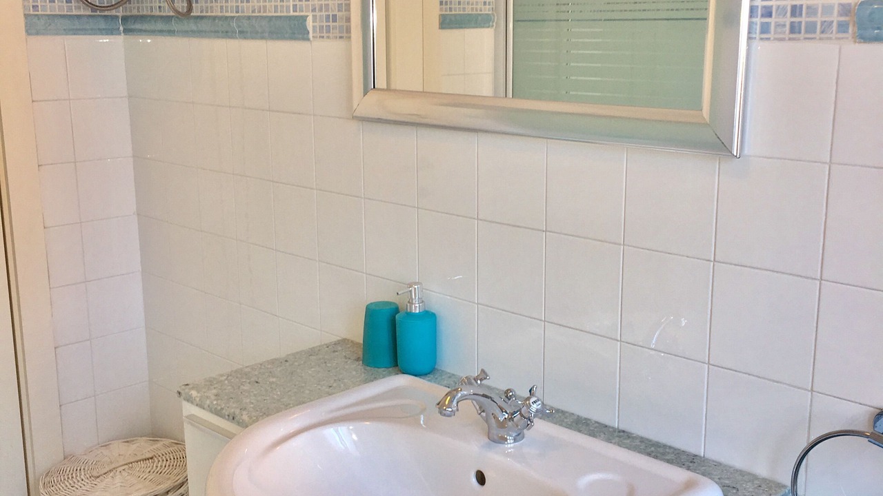 Photo of Bathroom in San Giovanni-Chiadino-Rozzol