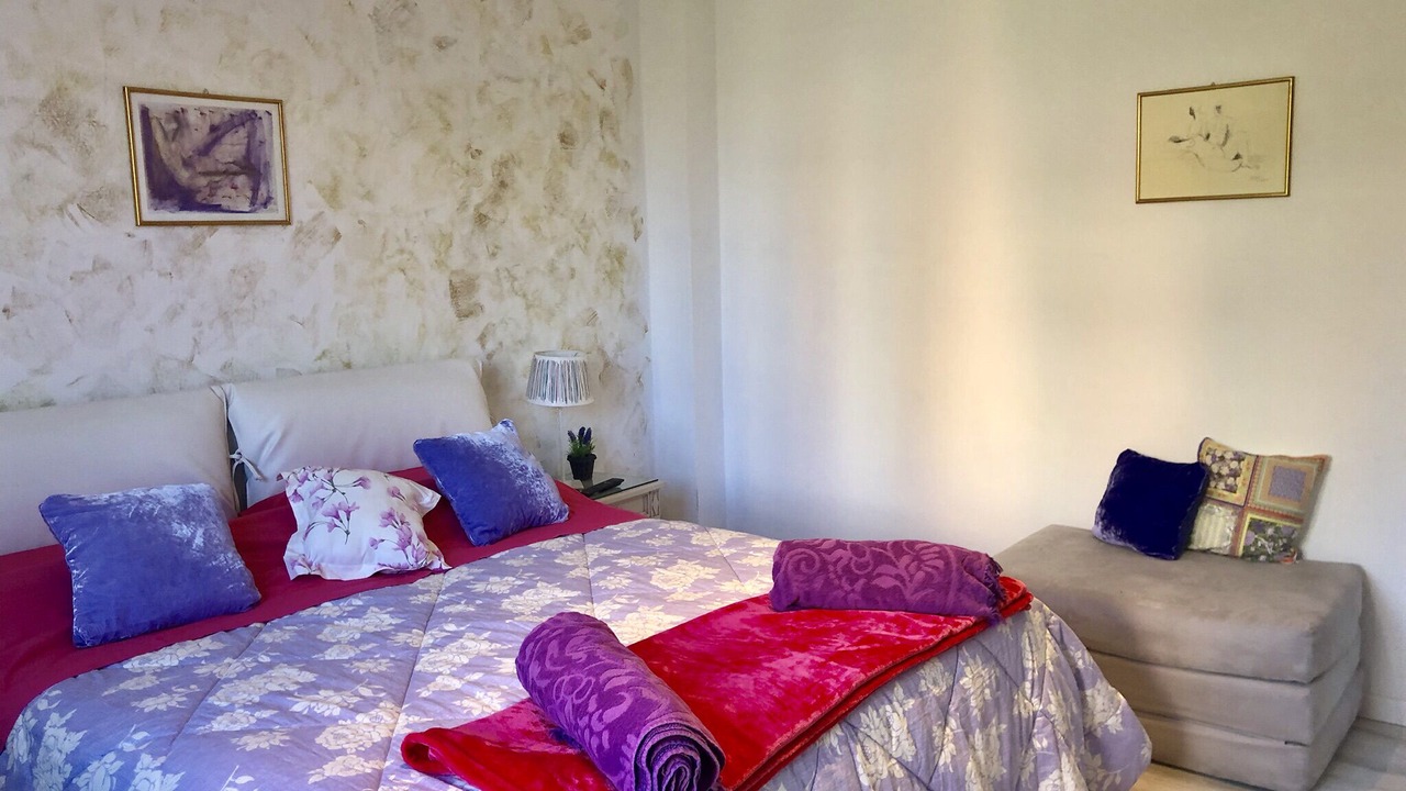 Photo of Bedroom in San Giovanni-Chiadino-Rozzol