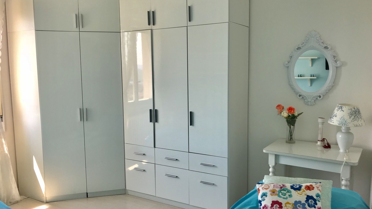 Photo of Bedroom in San Giovanni-Chiadino-Rozzol