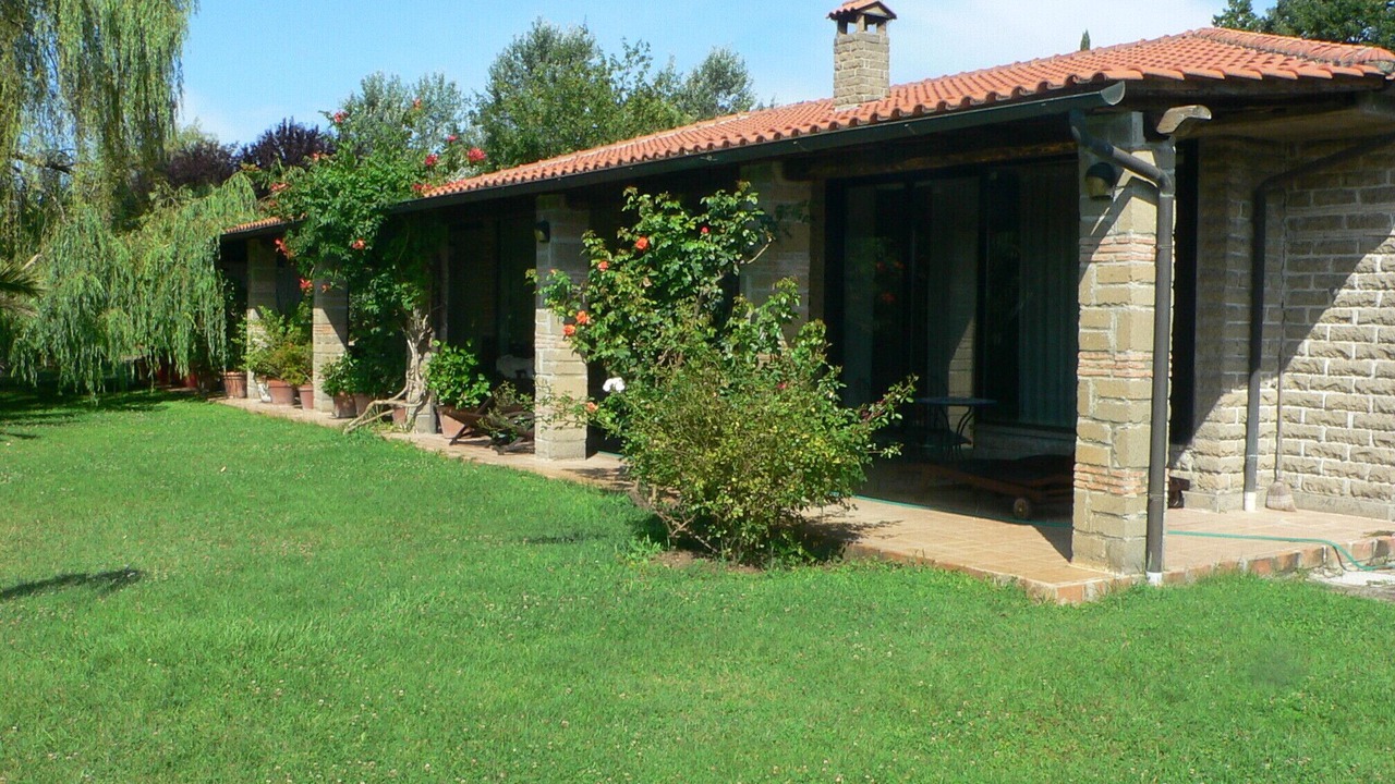 Photo of Outdoor in Canale Monterano