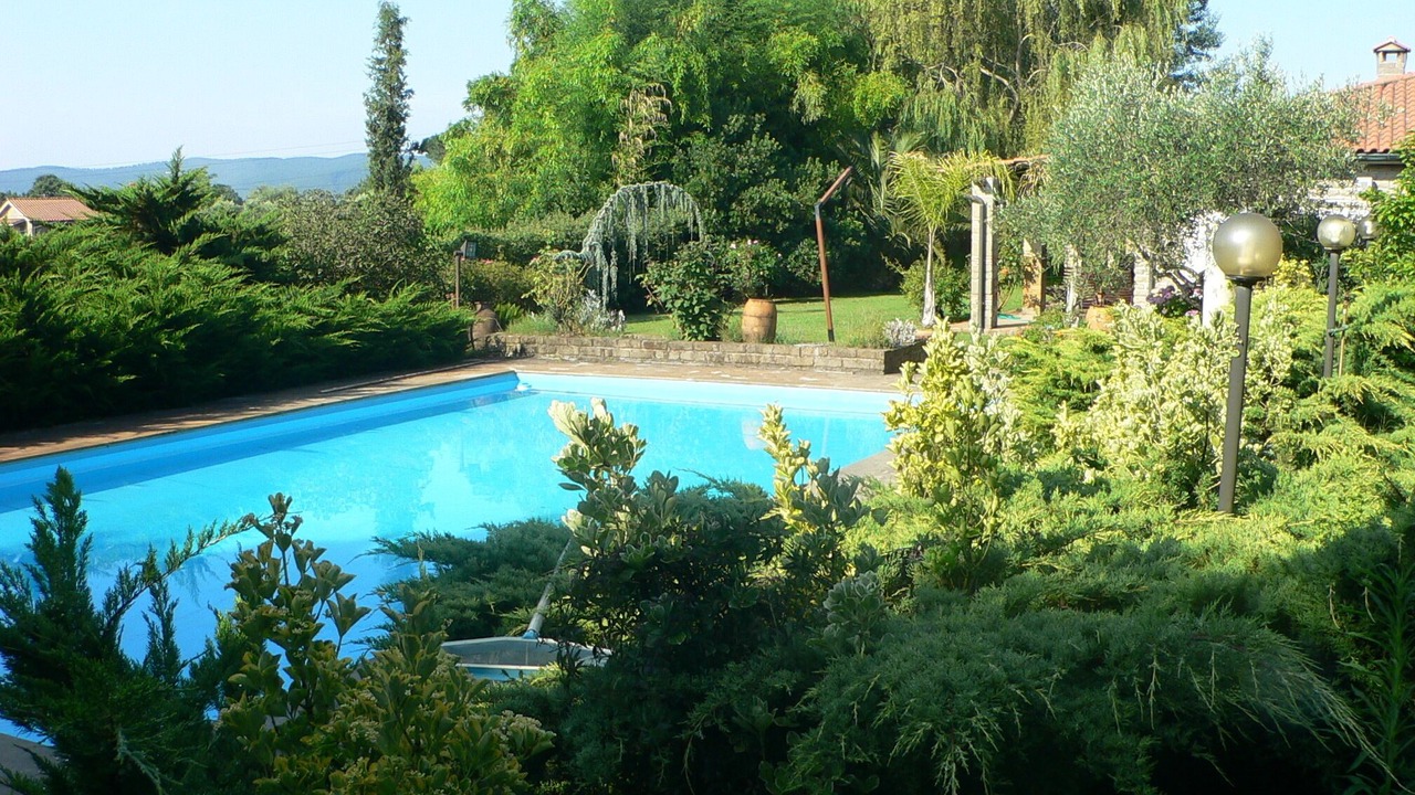 Photo of Outdoor in Canale Monterano