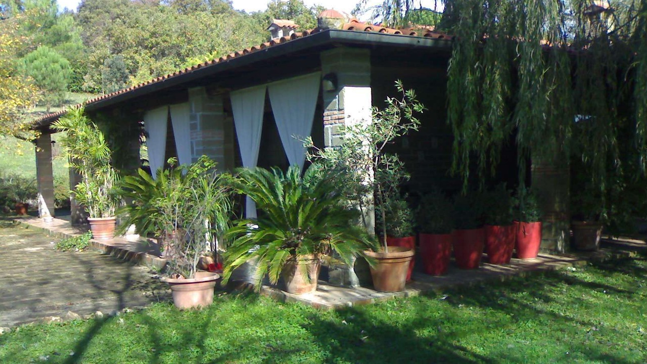 Photo of Outdoor in Canale Monterano