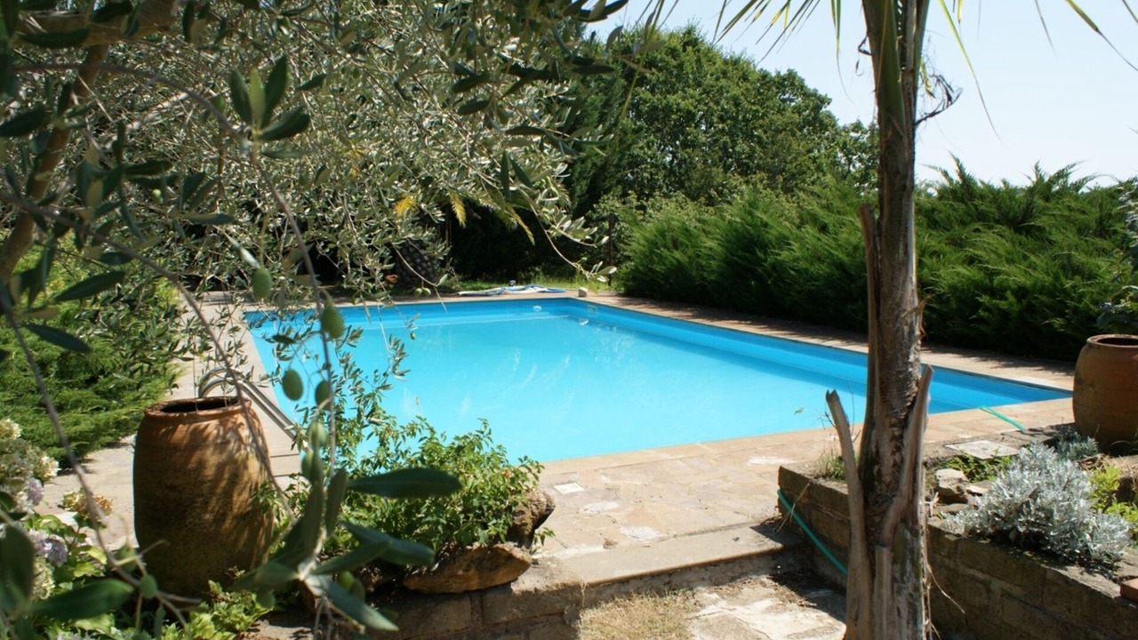 Photo of Outdoor in Canale Monterano
