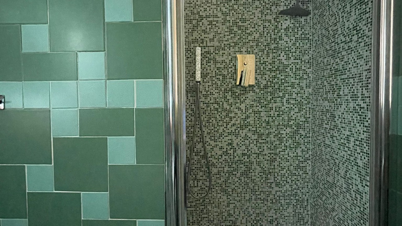 Photo of Bathroom in Canale Monterano