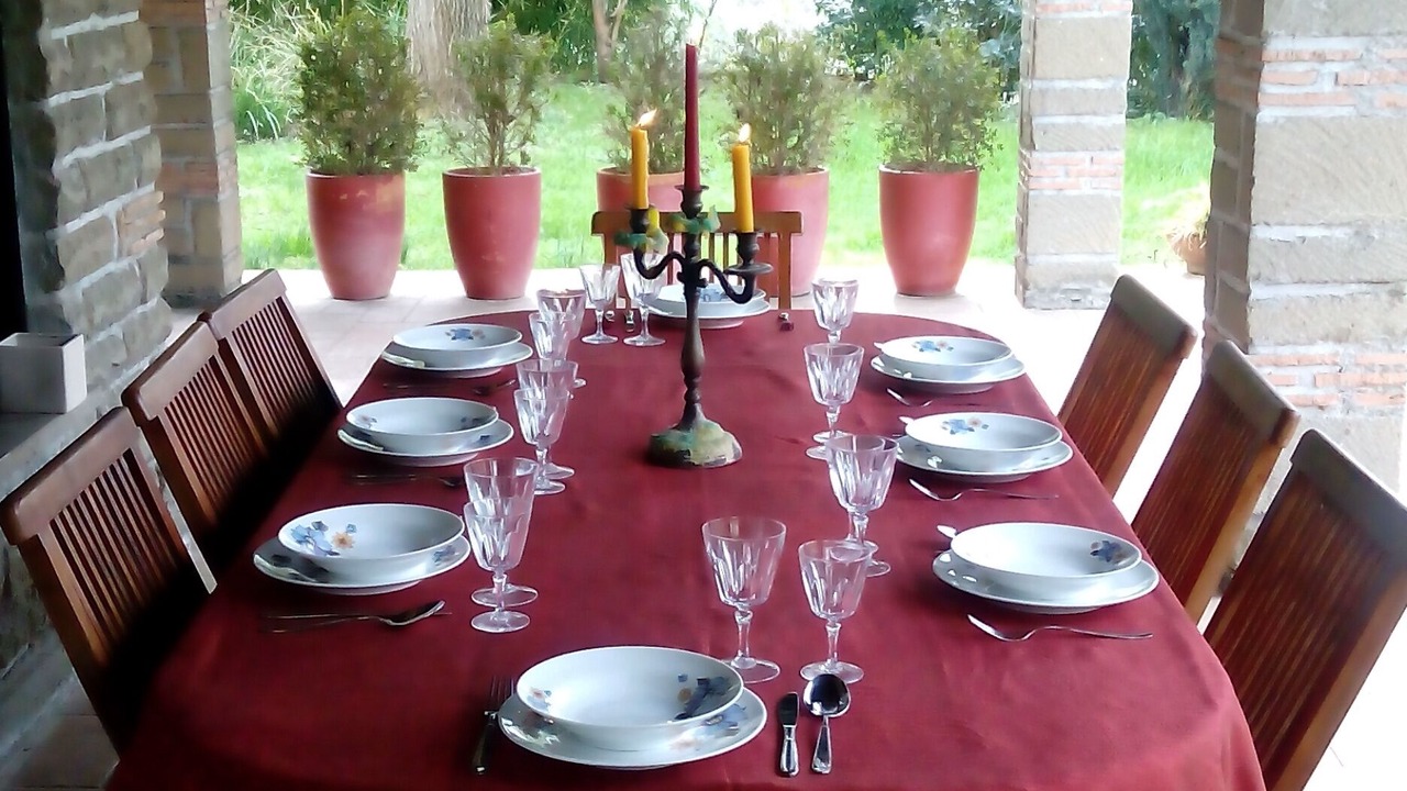 Photo of Outdoor in Canale Monterano