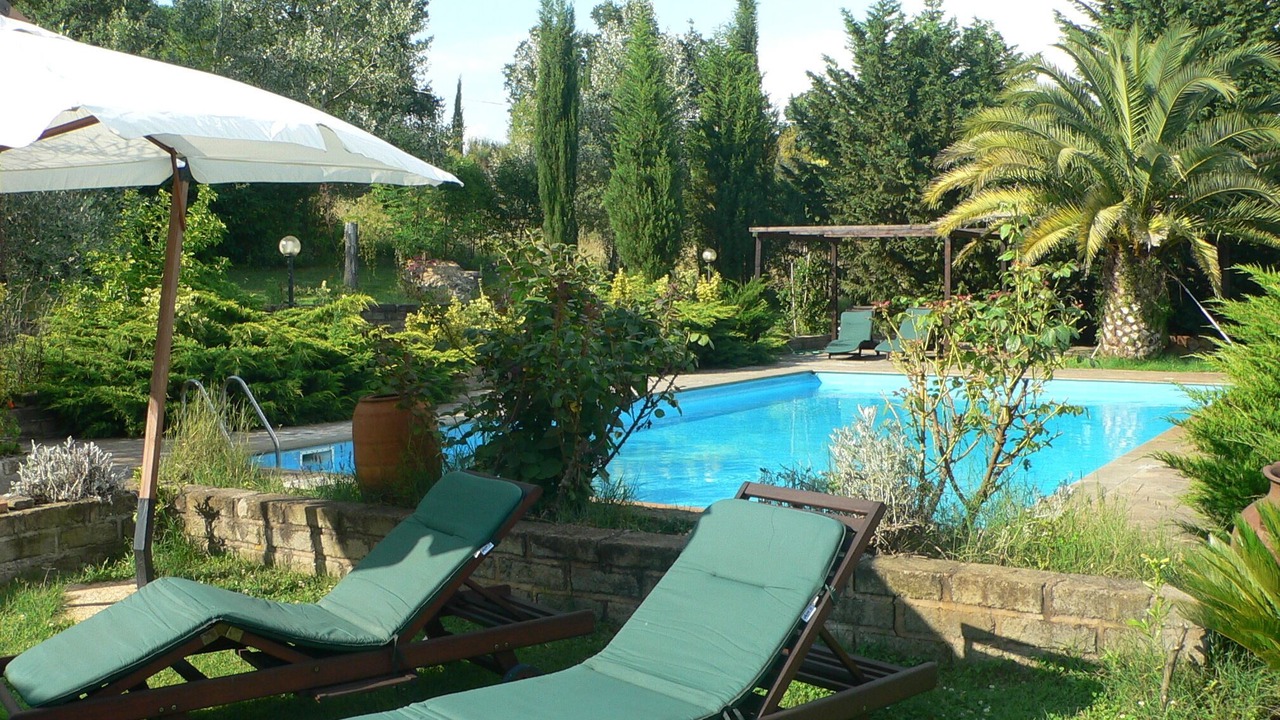 Photo of Outdoor in Canale Monterano