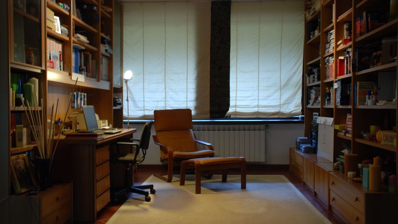 Photo of Livingroom in Canale Monterano